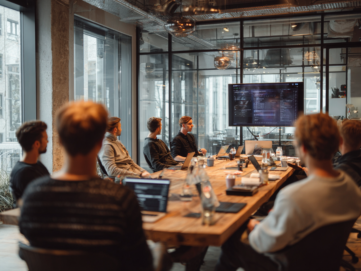 Cross-platform mobile preview screens