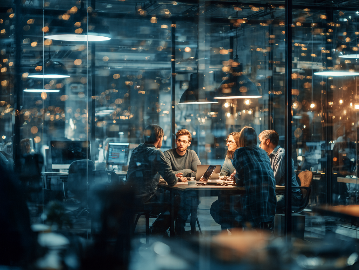 Native code editor for mobile apps